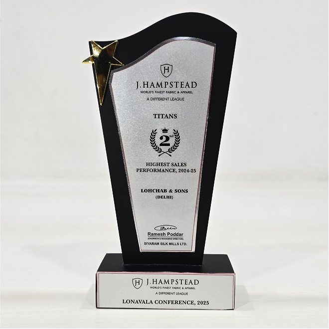 J. Hampstead Conference