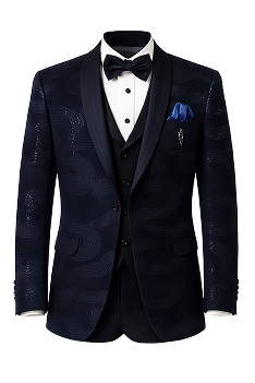 Suits & Tuxedos