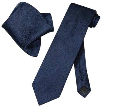 Ties & Pocket Squares
