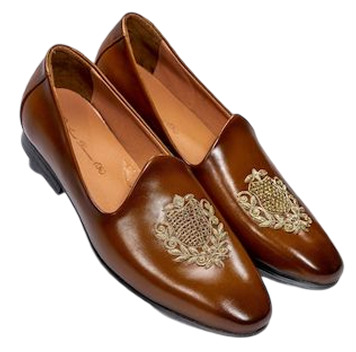 Jutties & Designer Shoes