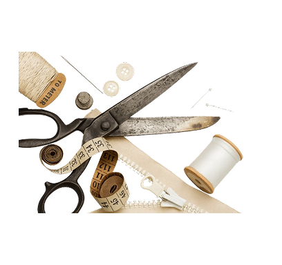 Trial & Fitting Sessions