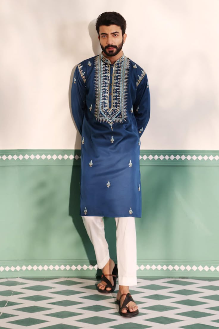 Kurta Sets