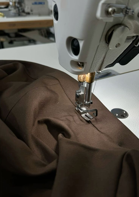 Urgent Orders / Express Stitching