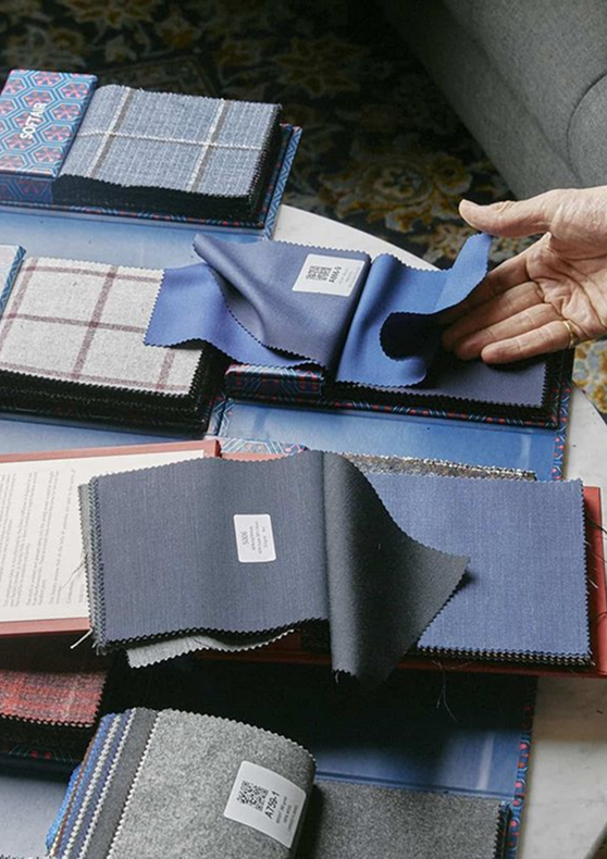 Style Personalization