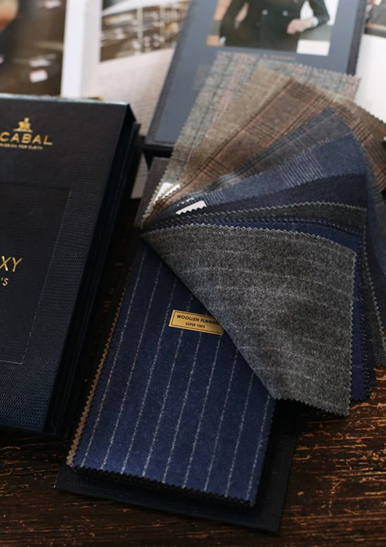 Style Personalization