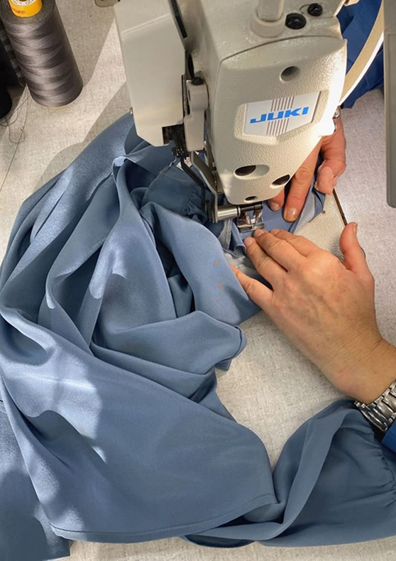 Urgent Orders / Express Stitching