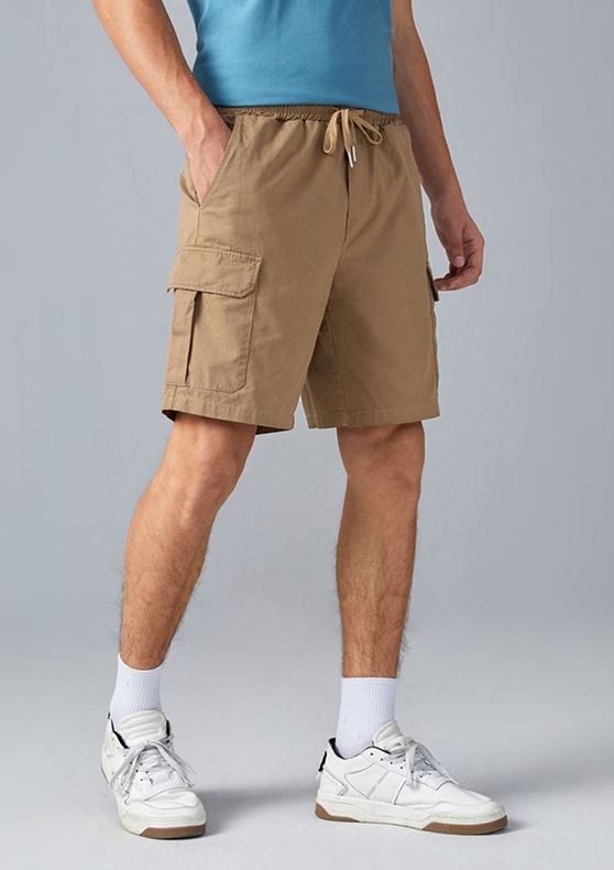 Cargos & Shorts