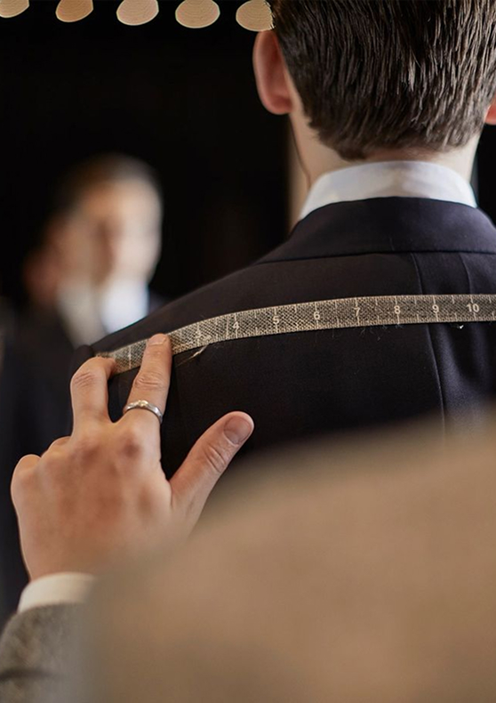 Trial & Fitting Sessions