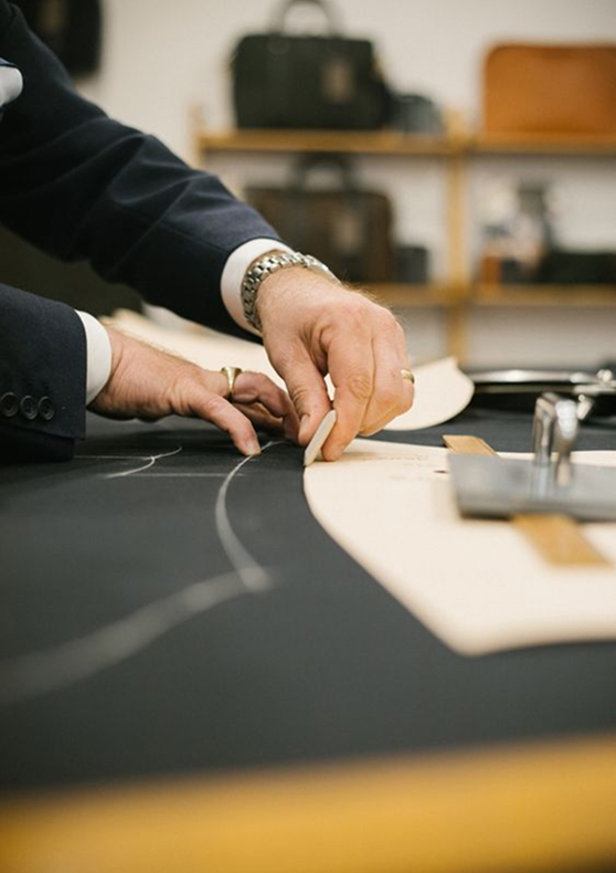 Trial & Fitting Sessions