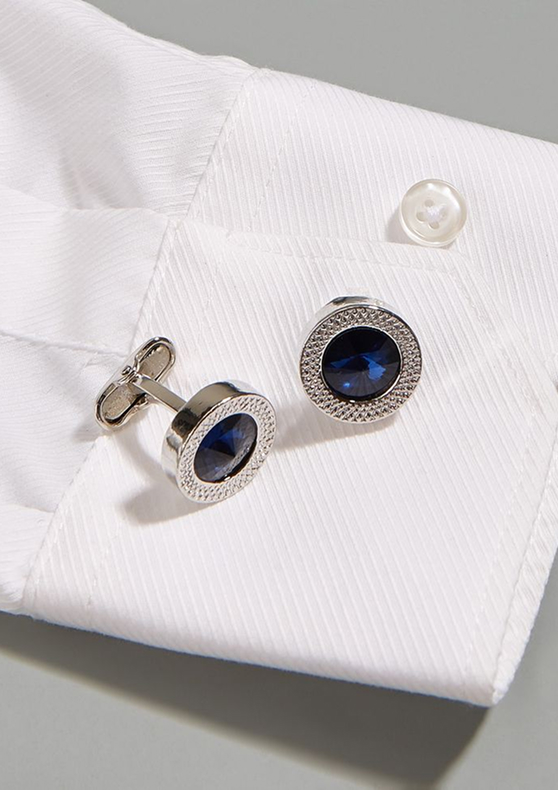 Cufflinks & Brooches