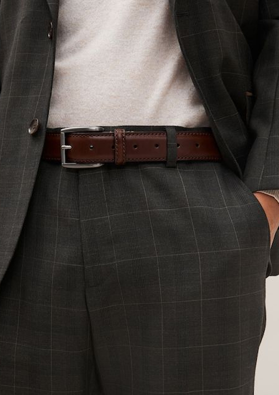 Belts & Wallets