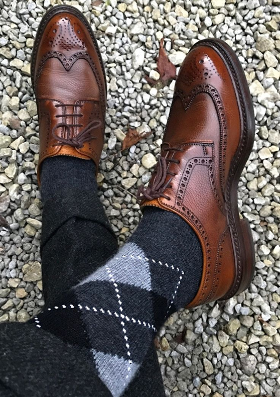 Undergarments & Socks